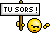 tu sors