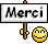 merci